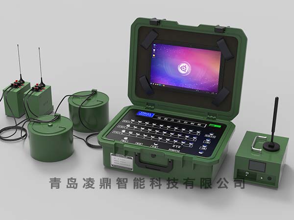 智能點火控制系統(tǒng)