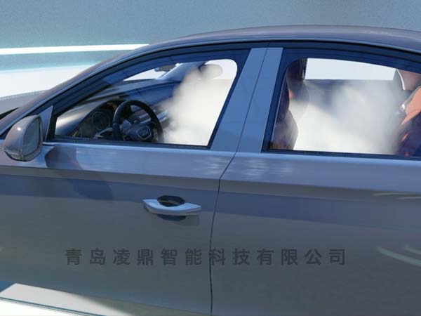 氣密性檢測設(shè)備